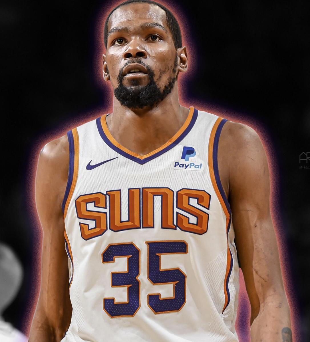 随机杜兰特迎来三赛季出色发挥，MAD观众热烈欢呼！